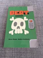 Berts dagbok 4