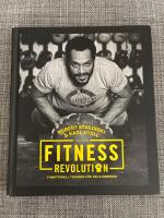 Fitnessrevolution : funktionell tr&auml;ning f&ouml;r hela kroppen