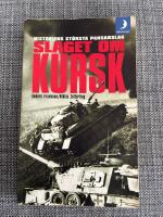 Slaget om Kursk