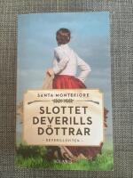 Slottet Deverills d&ouml;ttrar