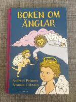 Boken om &auml;nglar