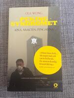 Pekingsyndromet : Kina, makten, pengarna