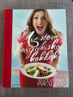 Min stora feta grekiska kokbok