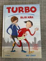 Turbo blir k&auml;r
