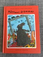 R&aring;ttans dr&ouml;mmar