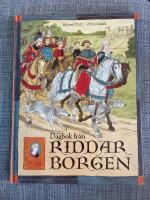 Dagbok fr&aring;n riddarborgen : anteckningar av Tobias Burgess, page