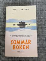 Sommarboken
