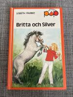 Britta och Silver