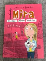 Mira #husb&aring;t #pappa #k&auml;rlek