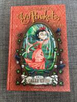 Ge mig Ivy Pockets huvud p&aring; ett fat