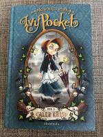 N&aring;gon m&aring;ste stoppa Ivy Pocket