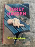 Skymningsbarn