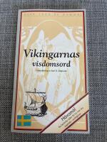 Vikingarnas visdomsord