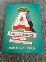 A i alla &auml;mnen : den ultimata guiden till h&ouml;gsta betyg