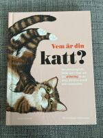Vem är din katt?