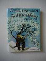 Sunnan&auml;ng