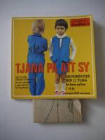 Tj&auml;na p&aring; att sy