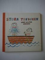 Stora Tokboken