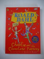Charlie and the Chocolate Factory