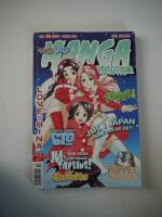 Manga Mania