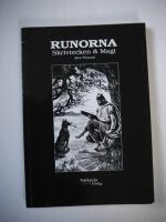 Runorna : skrivtecken & magi
