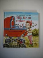 Ellis f&aring;r ett syskon