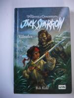 Jack Sparrow 4 - V&aring;lnaden