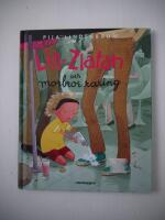 Lill-Zlatan och morbror raring