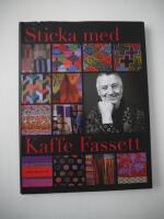Sticka med kaffe Fassett