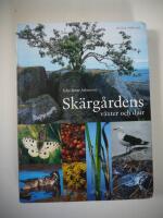 Sk&auml;rg&aring;rdens v&auml;xter och djur