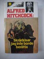 Skr&auml;ckisar jag inte borde ber&auml;tta