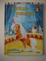 Cirkusponnyn