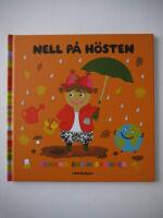 Nell p&aring; h&ouml;sten