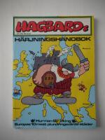 Hagbards H&auml;rjningshandbok