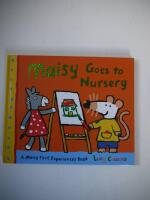 Maisy goes to nursery
