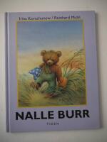 Nalle Burr