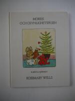 Morris och osynlighetsp&aring;sen