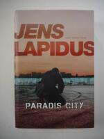 Paradis City