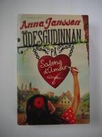 &Ouml;desgudinnan p&aring; Salong d'Amour