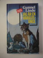 Jag &auml;r en varulvsunge