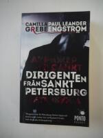 Dirigenten fr&aring;n Sankt Petersburg