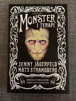 Monster i terapi : skr&auml;cklitteraturens ikoner hos psykologen