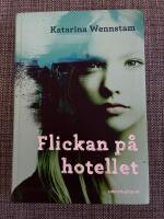 Flickan p&aring; hotellet