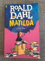 Matilda