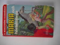 Maria och h&auml;stskojarna