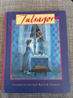 Julsagor : Julberättelser från Rabén & Sjögren