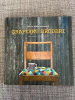 Grafiskt broderi