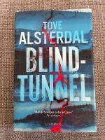 Blindtunnel