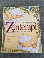 Zonterapi med 20 nya punkter
