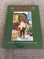 God jul med jenny nys